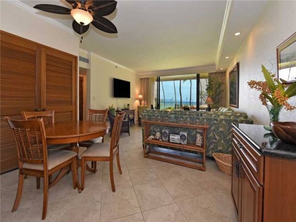 Kaanapali Condo 956688