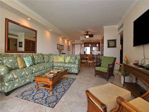 Kaanapali Condo 956688