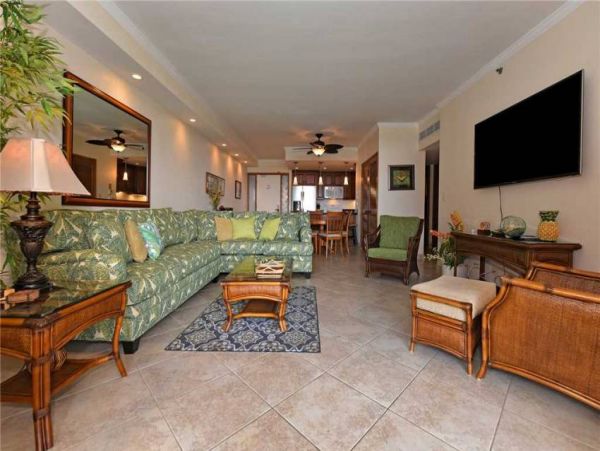 Kaanapali Condo 956688