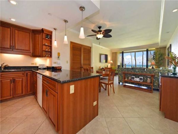 Kaanapali Condo 956688