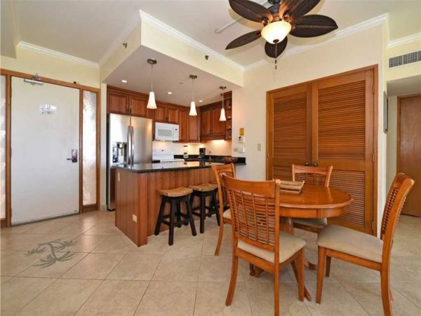 Kaanapali Condo 956688
