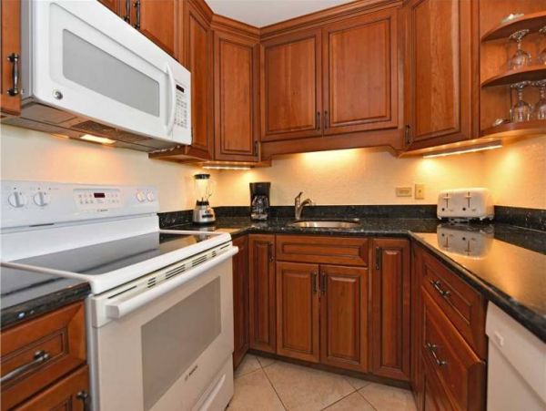 Kaanapali Condo 956688