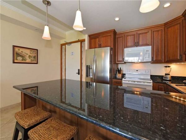 Kaanapali Condo 956688