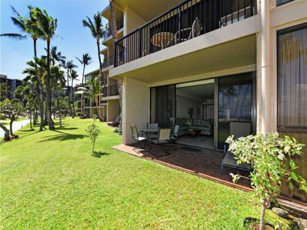 Kaanapali Condo 956688