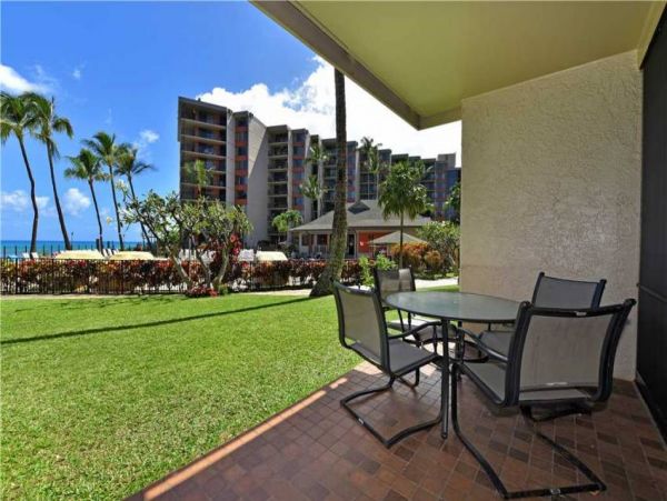 Kaanapali Condo 956688