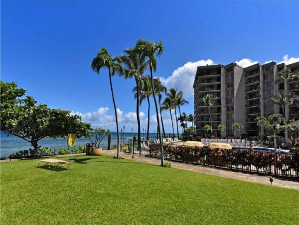 Kaanapali Condo 956688