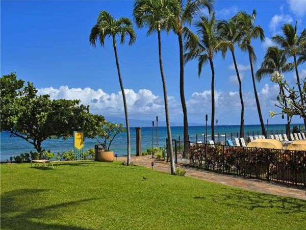 Kaanapali Condo 956688