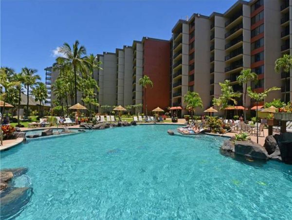 Kaanapali Condo 956688