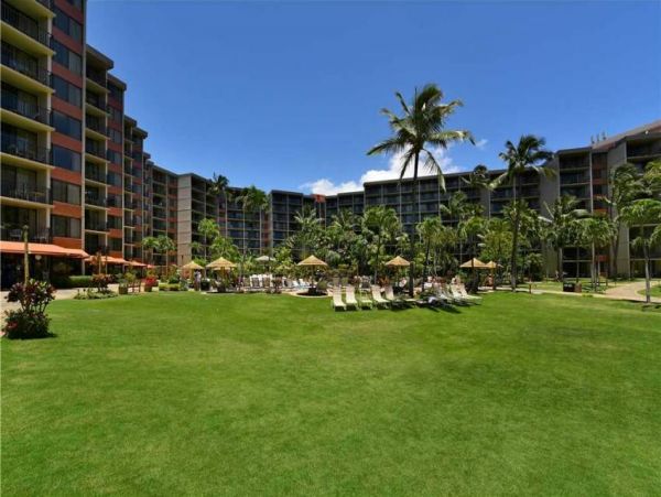 Kaanapali Condo 956688