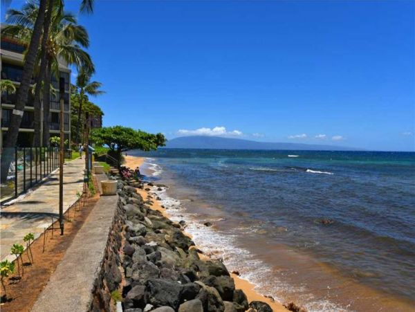 Kaanapali Condo 956688