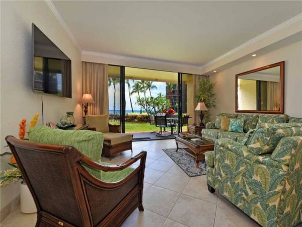 Kaanapali Condo 956688