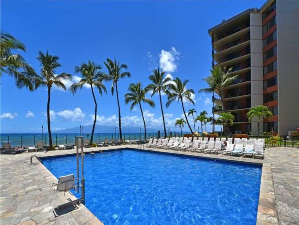 Kaanapali Condo 956688
