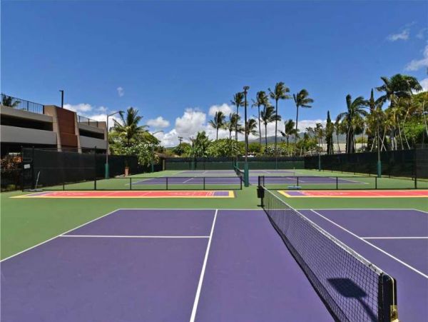 Kaanapali Condo 956688