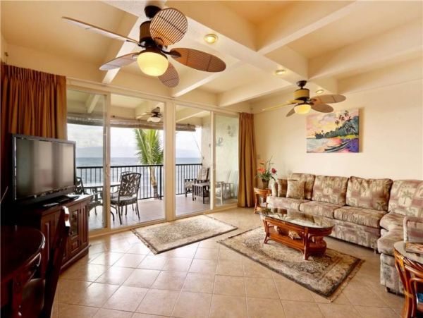 Kaanapali Condo 956689