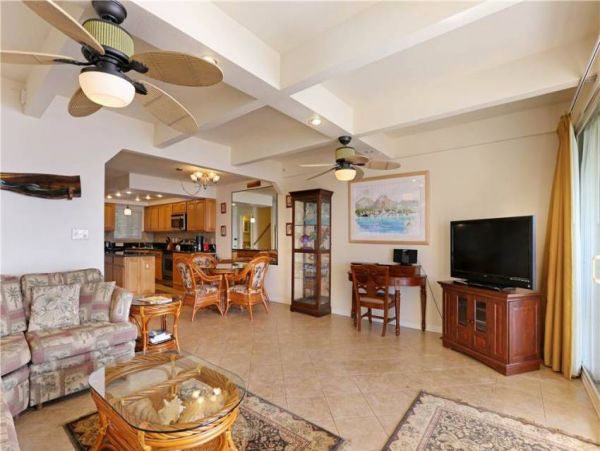 Kaanapali Condo 956689