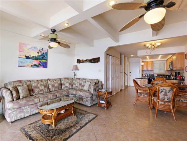 Kaanapali Condo 956689