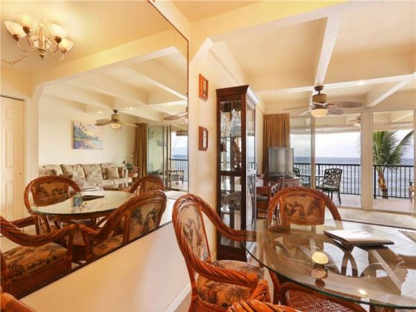 Kaanapali Condo 956689
