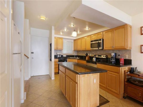 Kaanapali Condo 956689