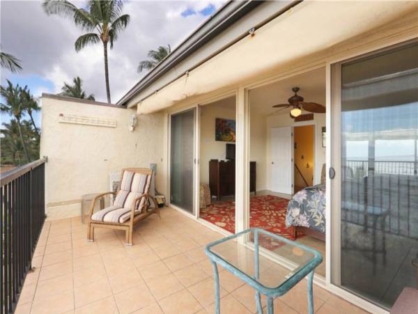 Kaanapali Condo 956689