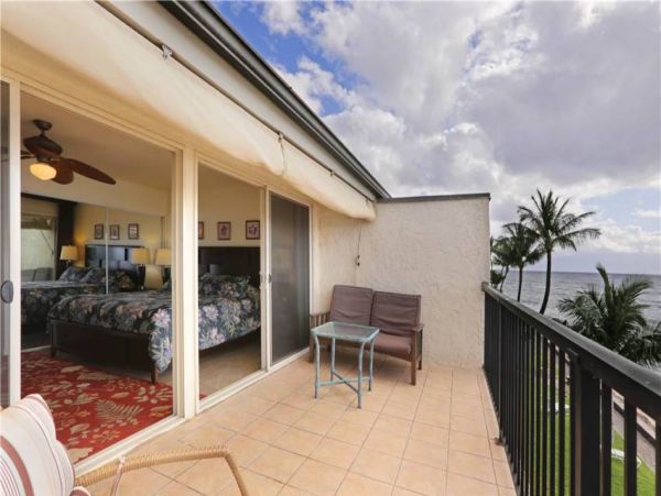 Kaanapali Condo 956689