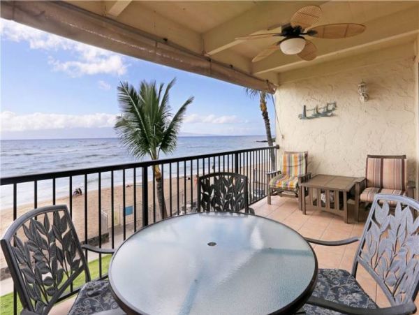 Kaanapali Condo 956689