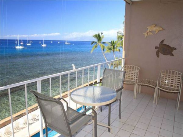 Lahaina Condo 956690