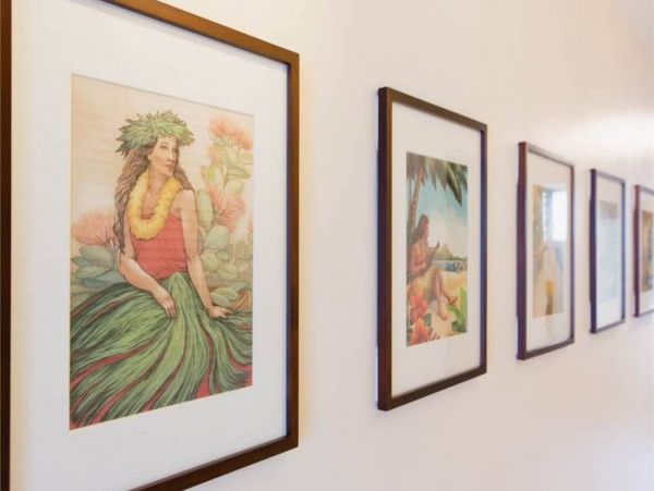 Lahaina Condo 956690