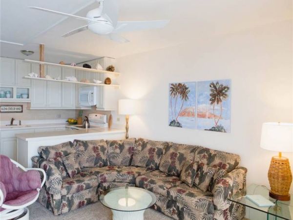 Lahaina Condo 956690