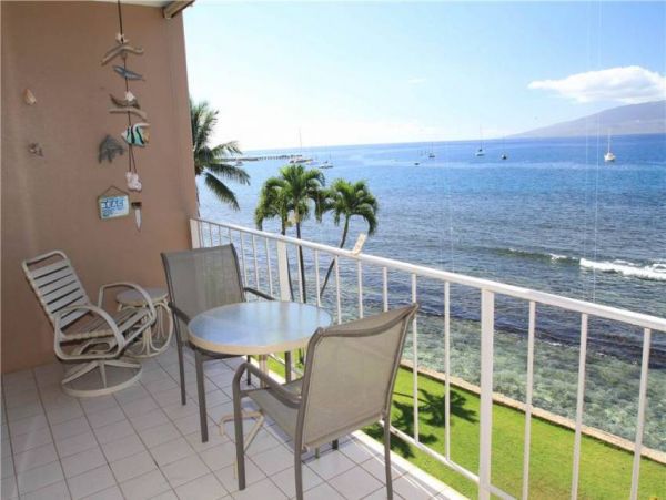 Lahaina Condo 956690