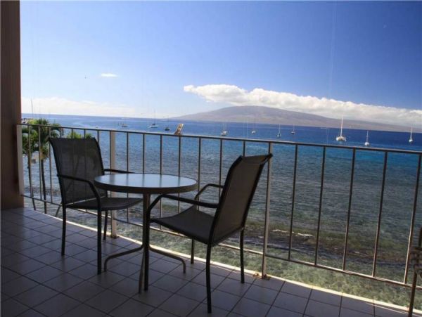 Lahaina Condo 956690