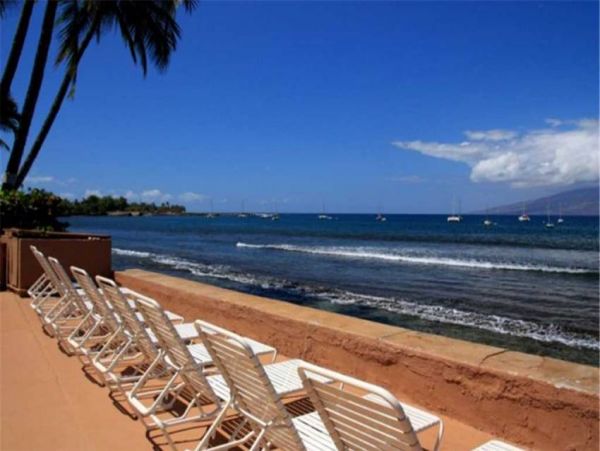 Lahaina Condo 956690