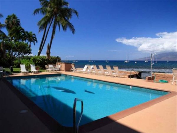 Lahaina Condo 956690