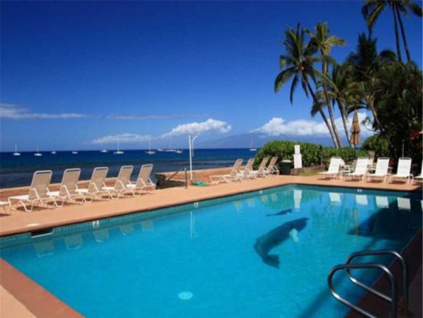 Lahaina Condo 956690