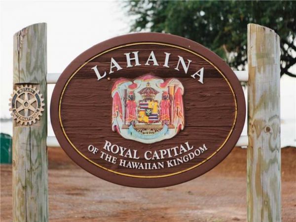 Lahaina Condo 956690