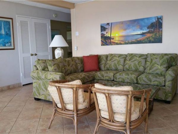 Lahaina Condo 956691