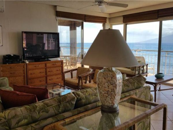 Lahaina Condo 956691