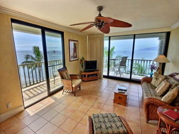 Lahaina Condo 956692