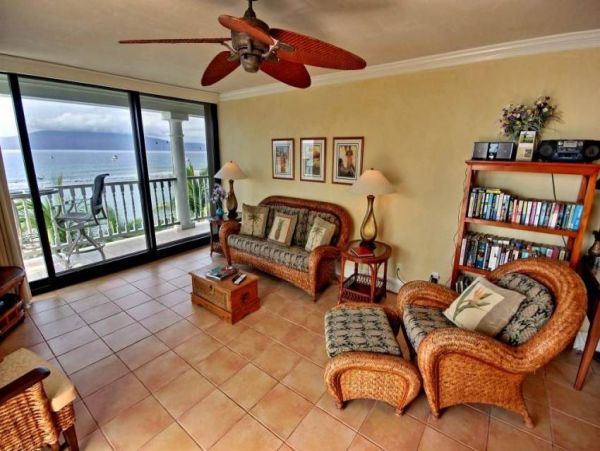 Lahaina Condo 956692