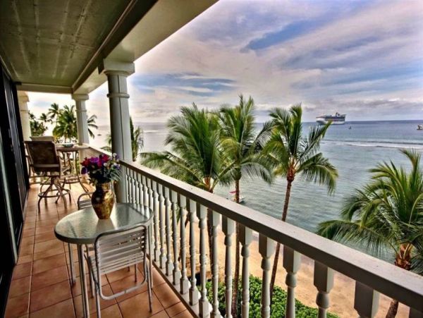 Lahaina Condo 956692