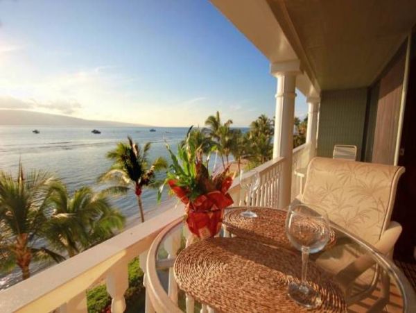 Lahaina Condo 956692