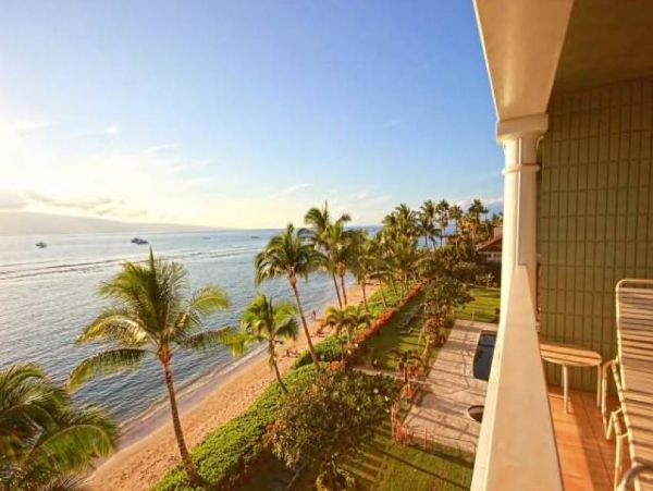 Lahaina Condo 956692