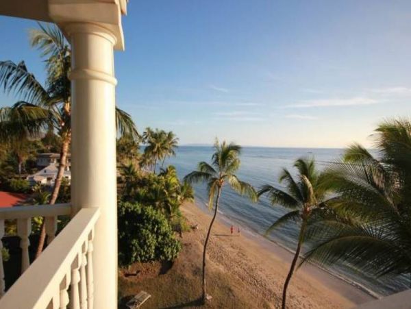 Lahaina Condo 956692