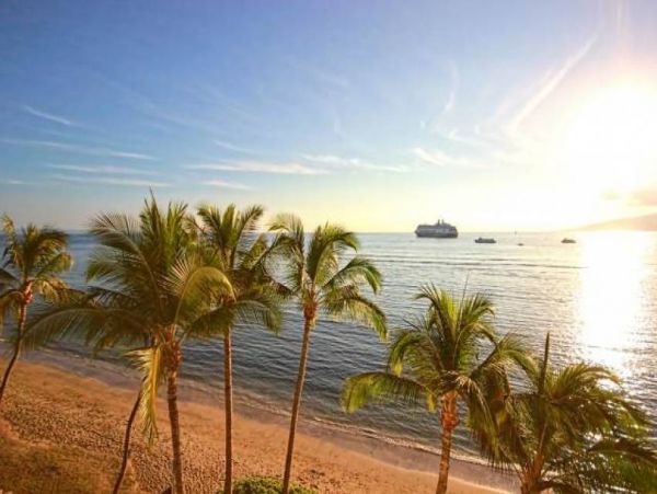 Lahaina Condo 956692