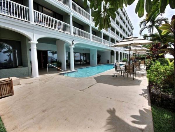 Lahaina Condo 956692