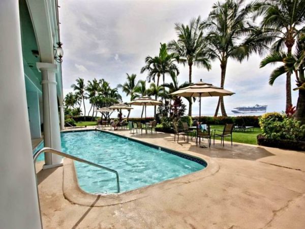 Lahaina Condo 956692