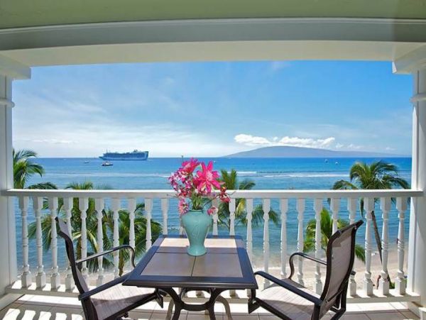 Lahaina Condo 956693