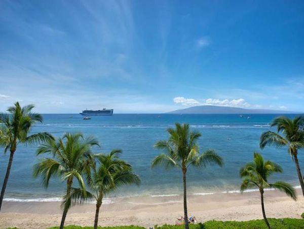 Lahaina Condo 956693