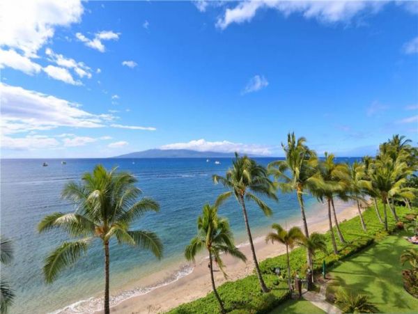 Lahaina Condo 956693