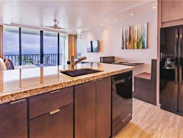 Lahaina Condo 956693