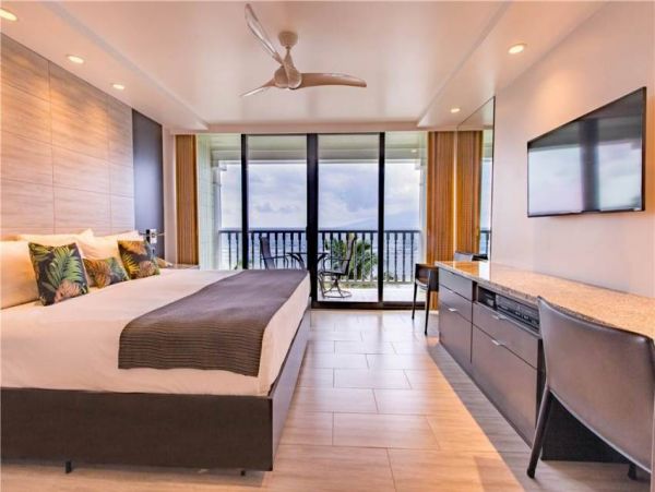 Lahaina Condo 956693